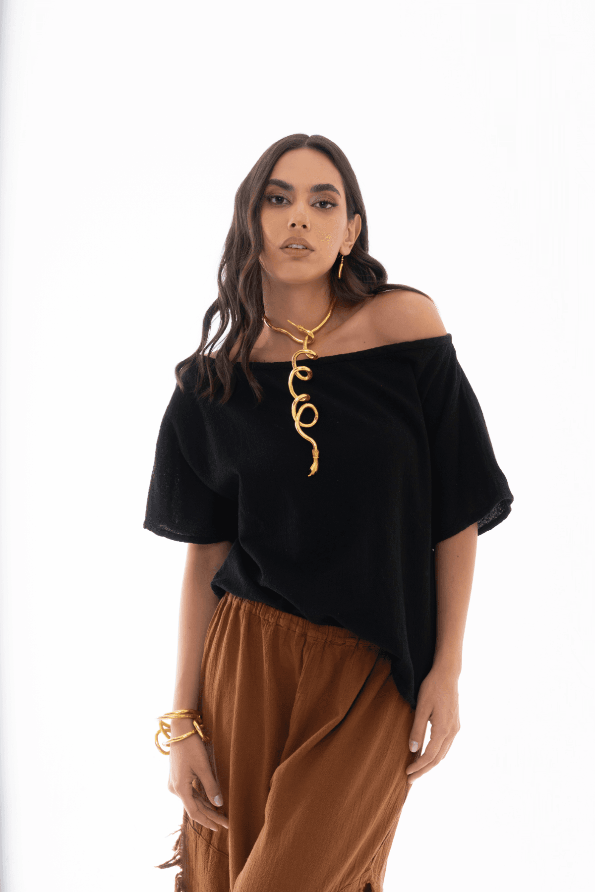 Blusa Aitana