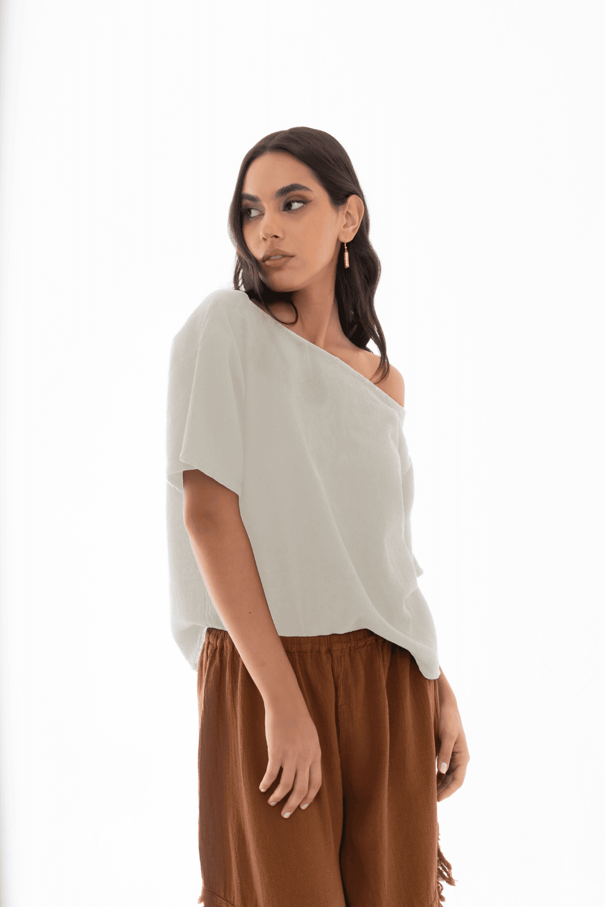 Blusa Aitana