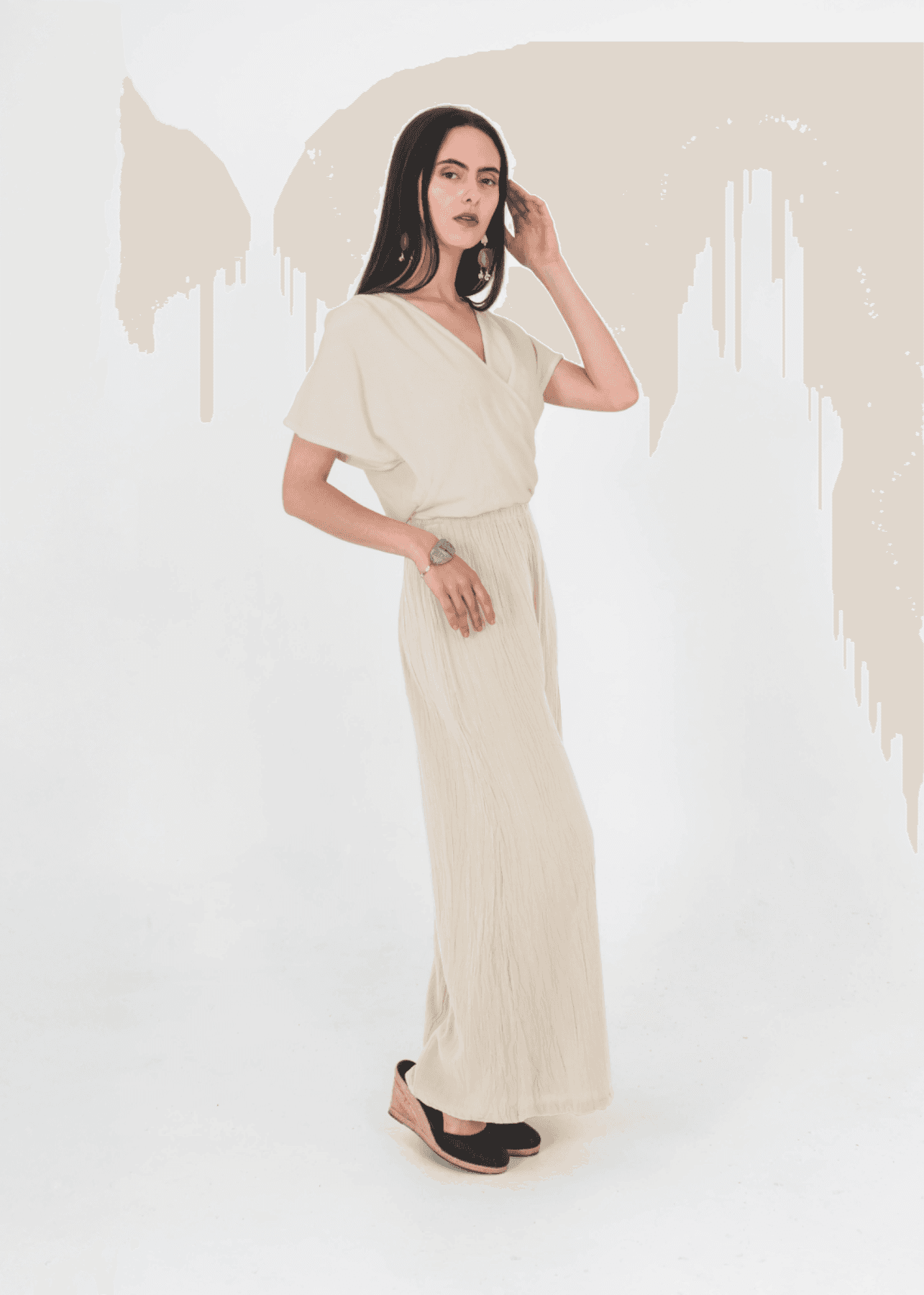 Pantalón Constelación