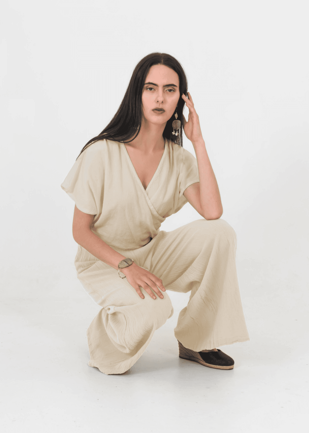 Pantalón Constelación