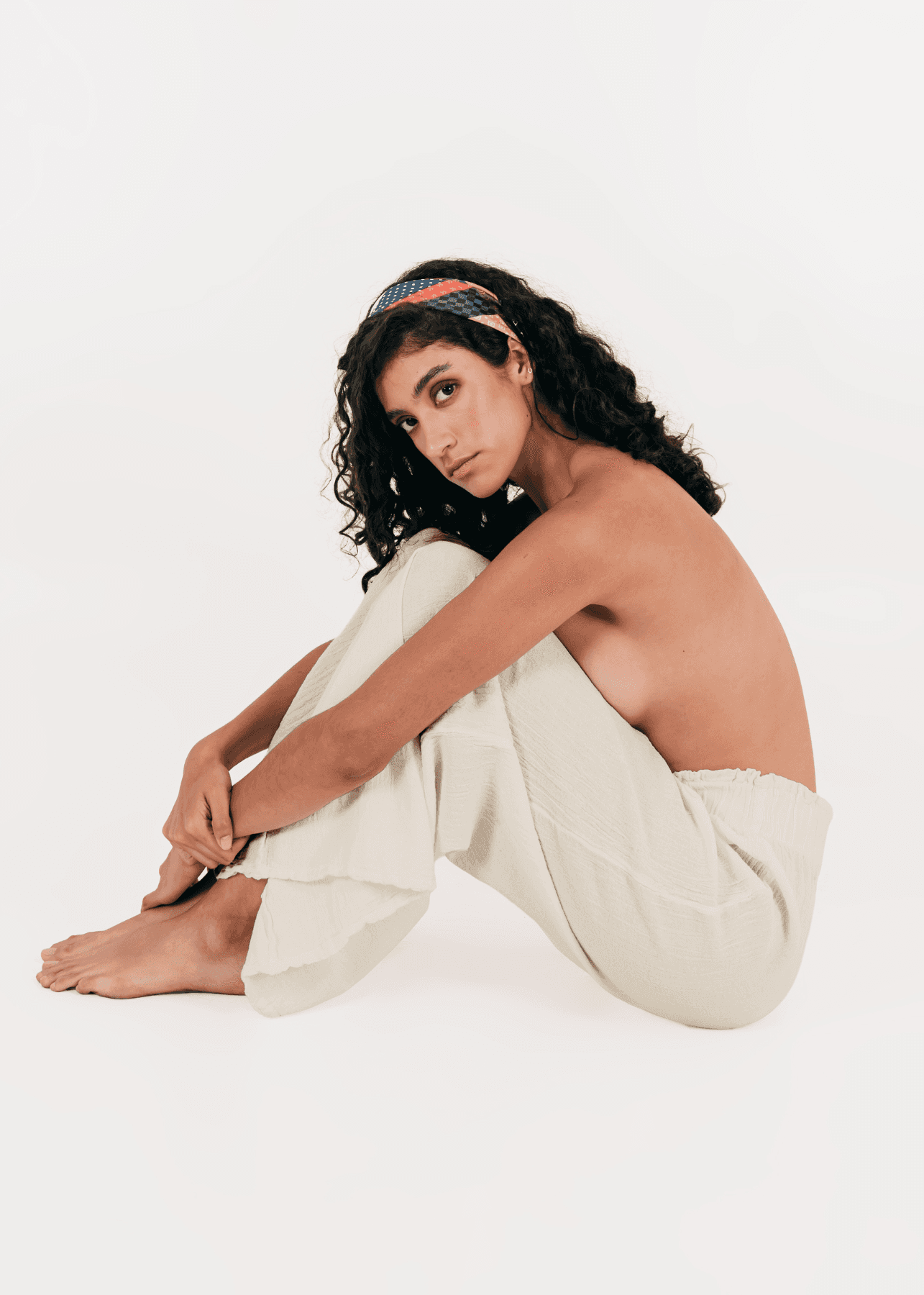 Pantalón Constelación