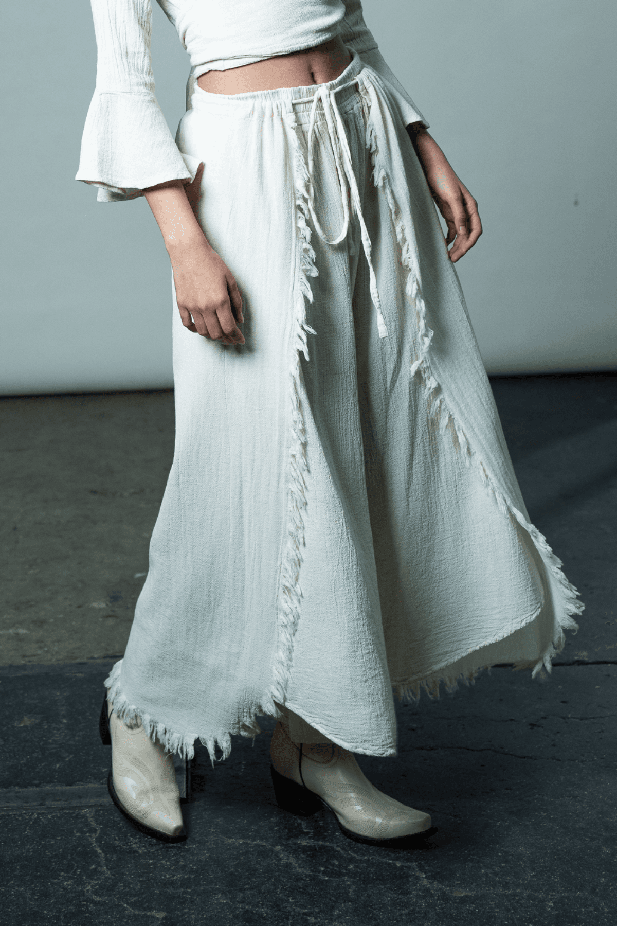 Falda Pantalón Rabat