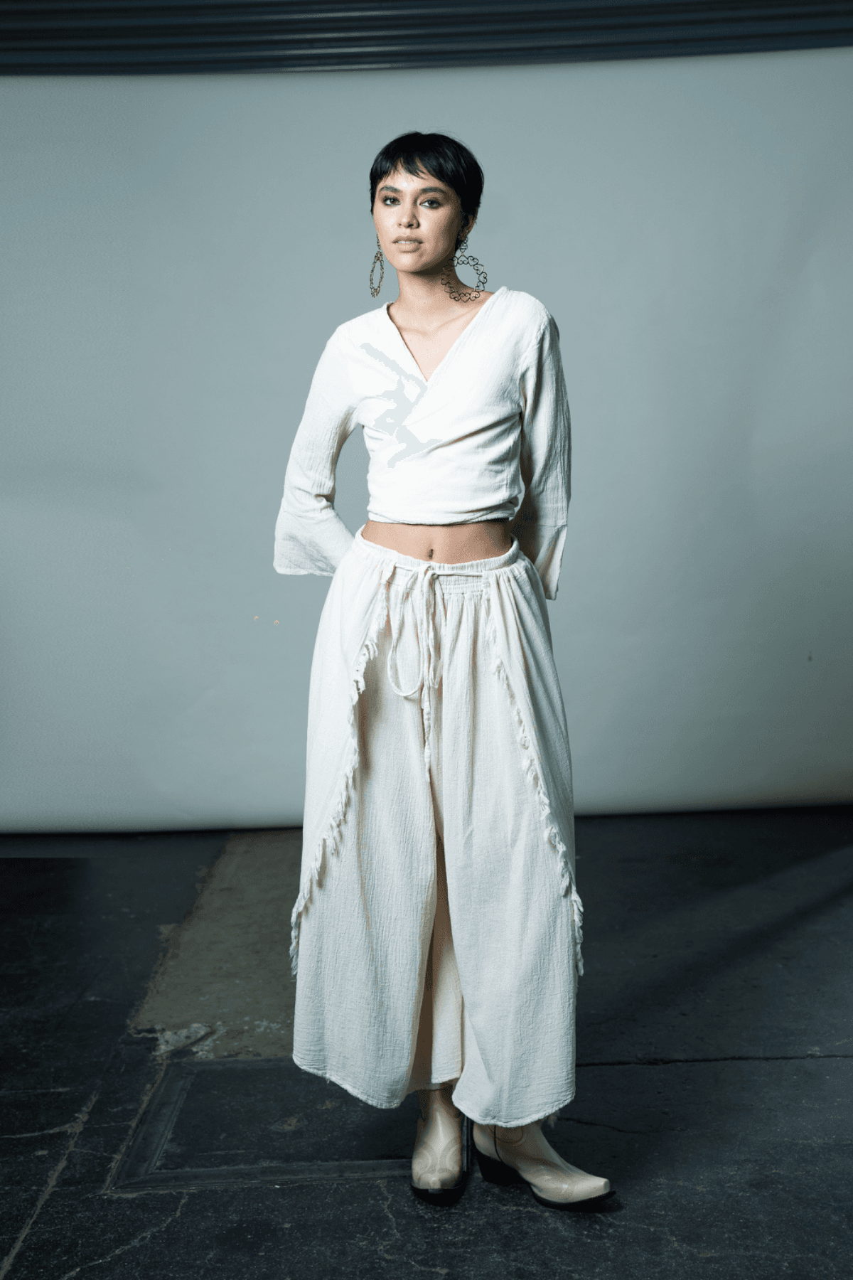 Falda Pantalón Rabat