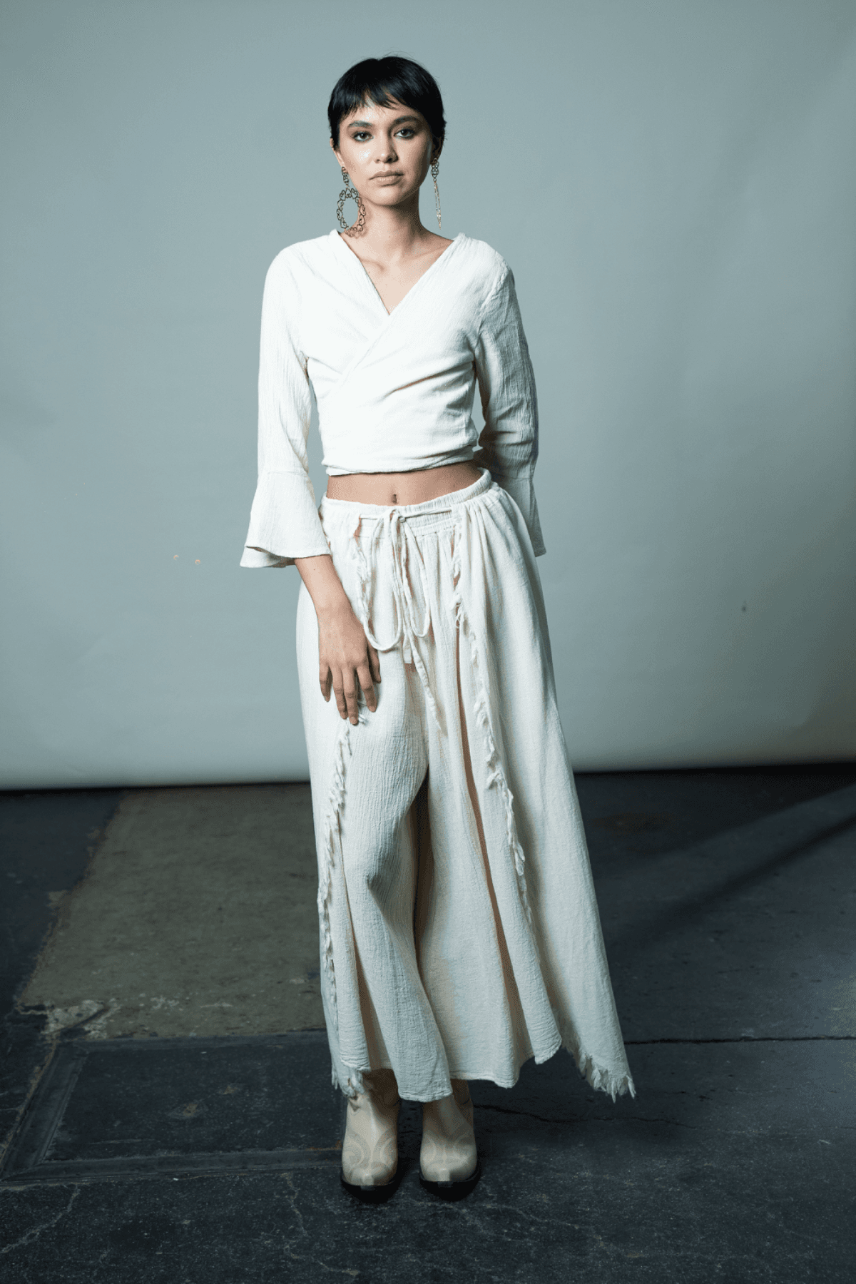 Falda Pantalón Rabat