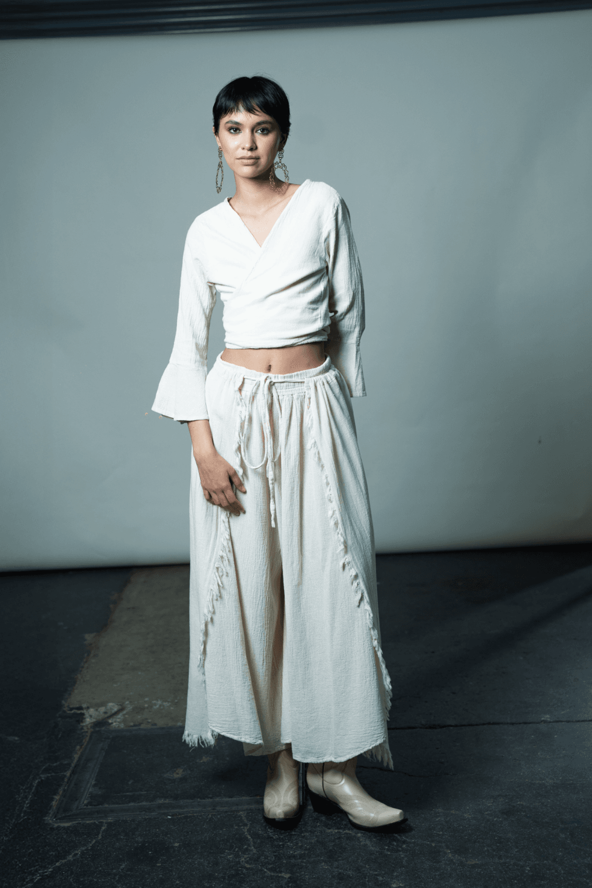 Falda Pantalón Rabat