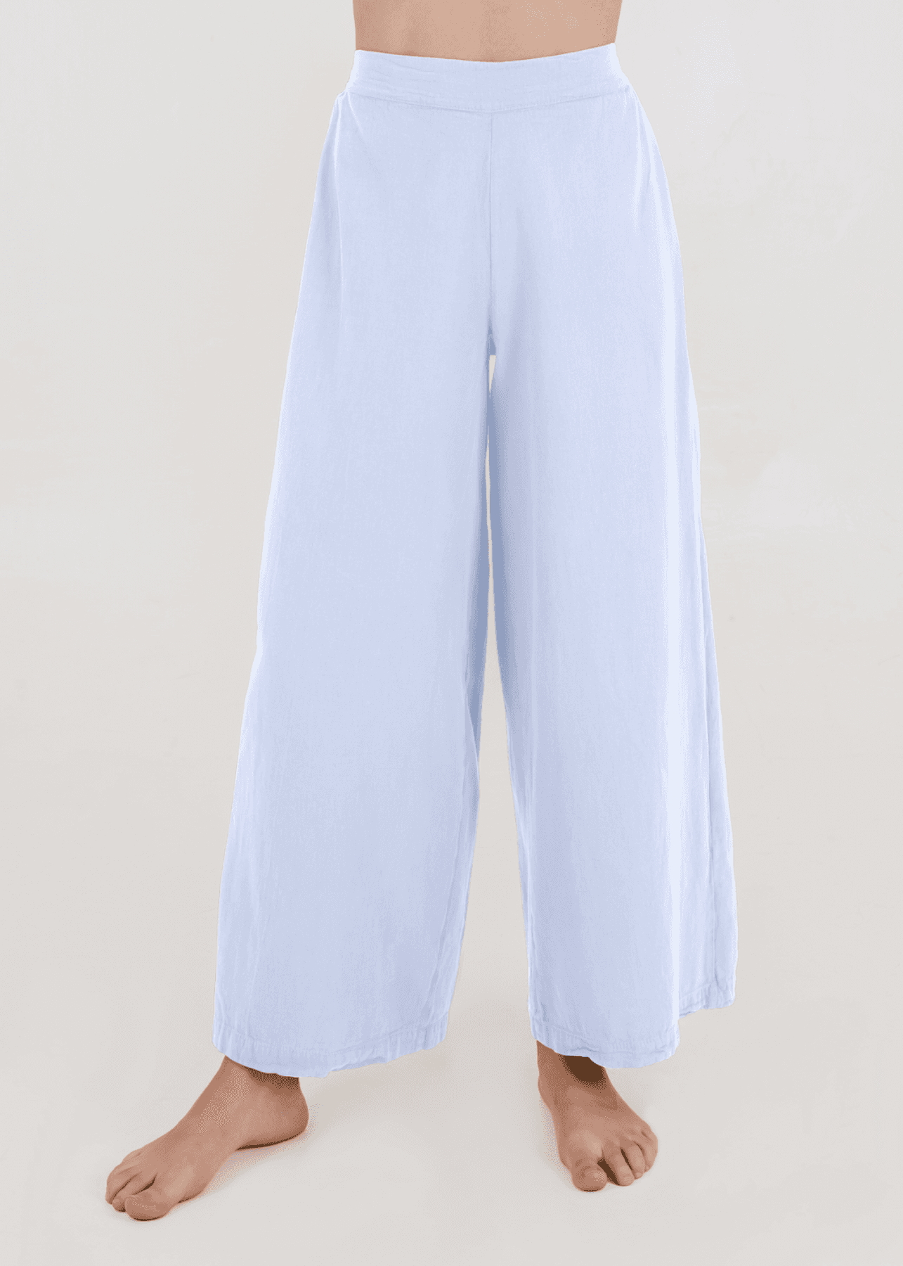 Pantalón Culotte