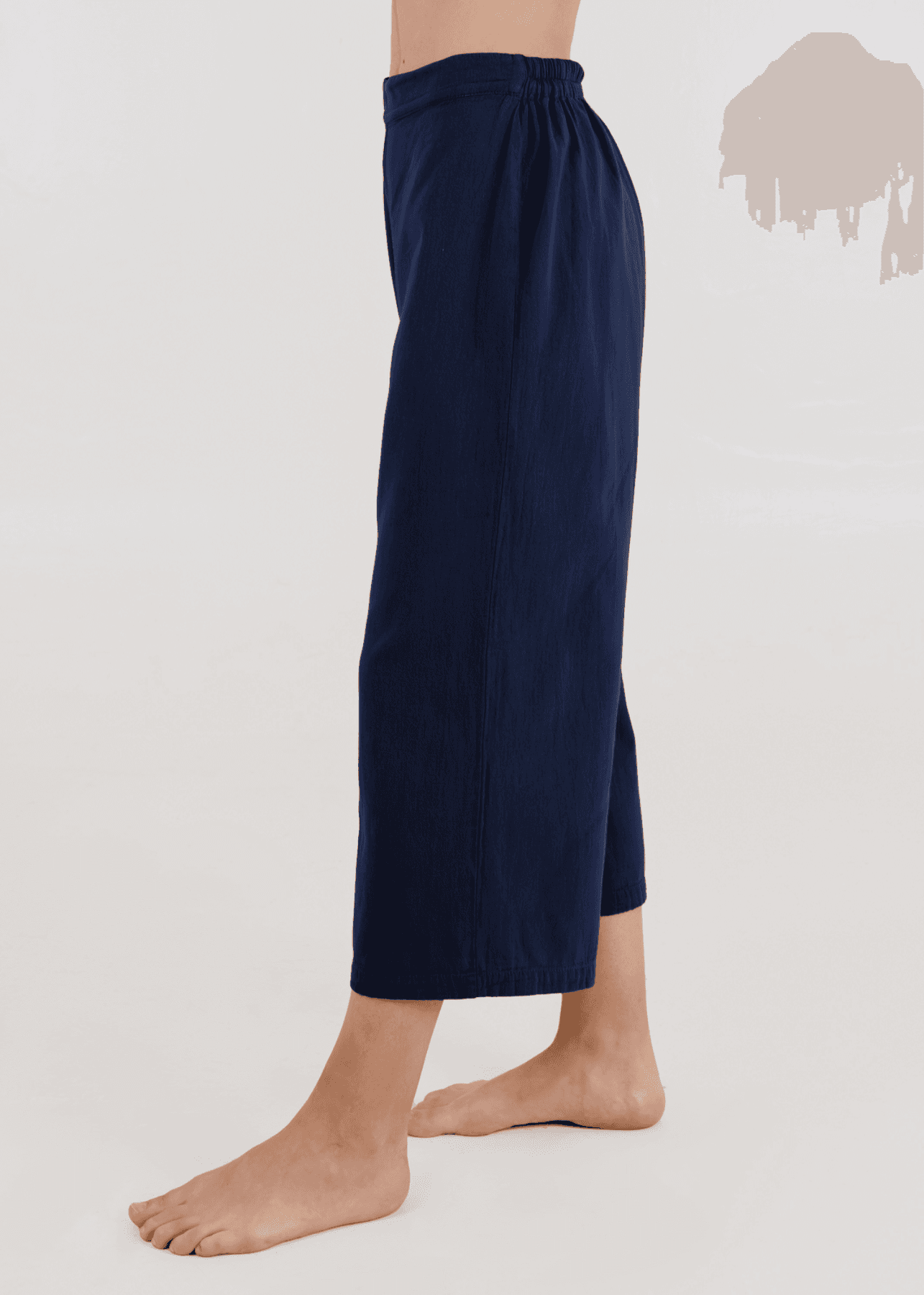 Pantalón Capri Marine