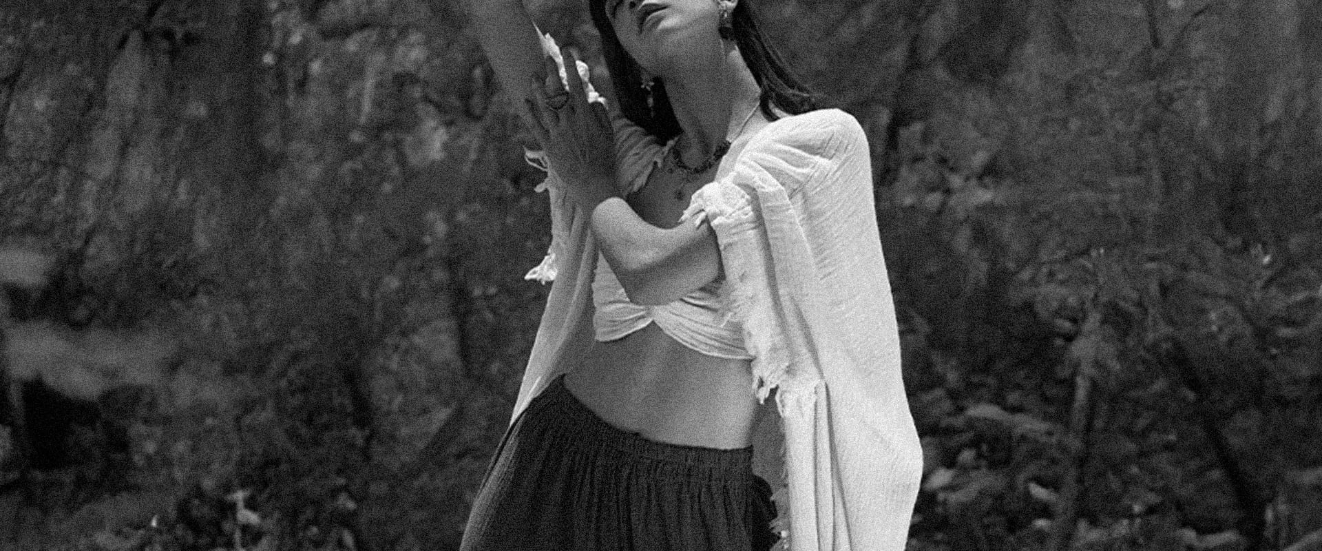 Cecilia nathal - Newest