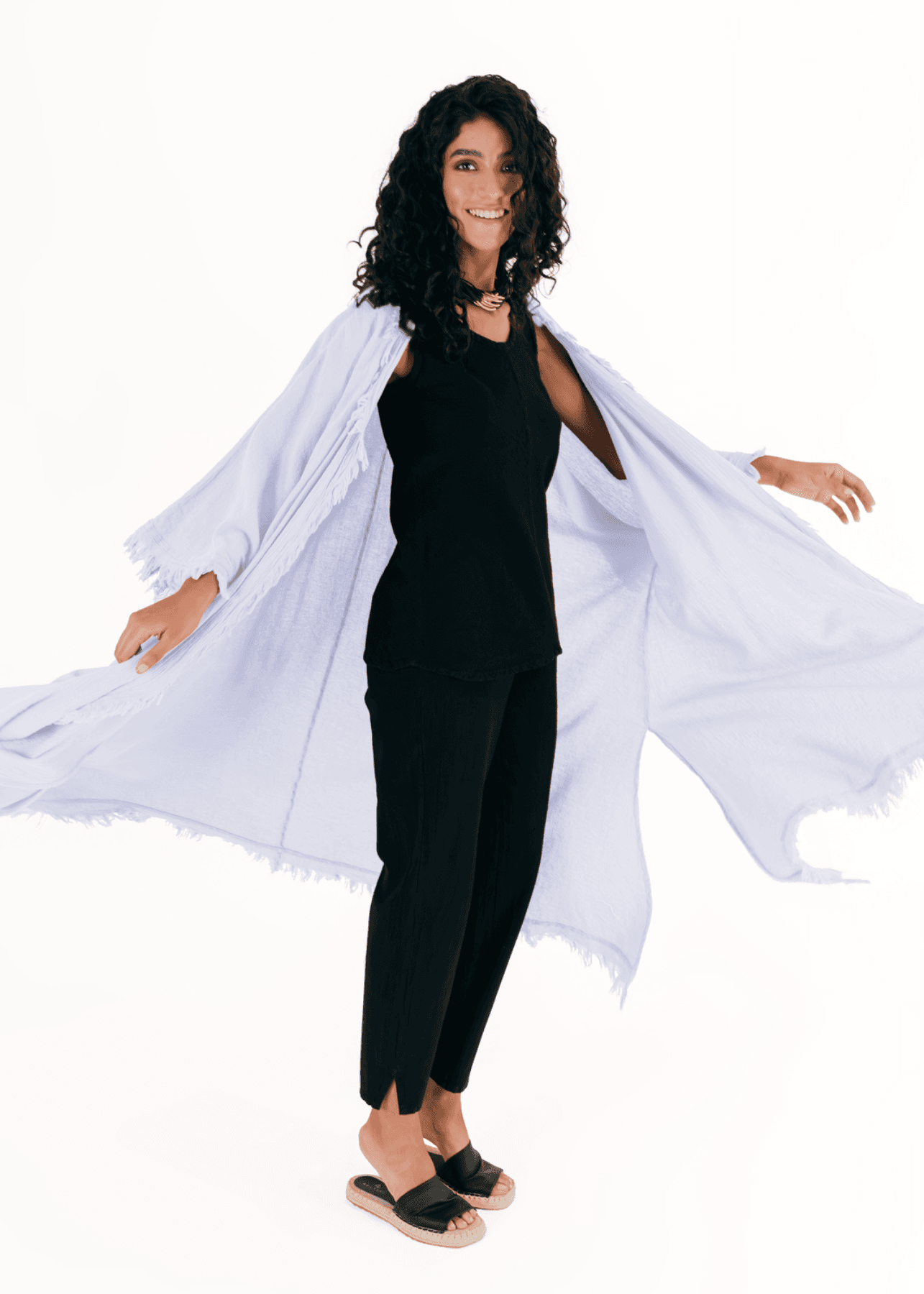 Cecilia nathal - Sacos