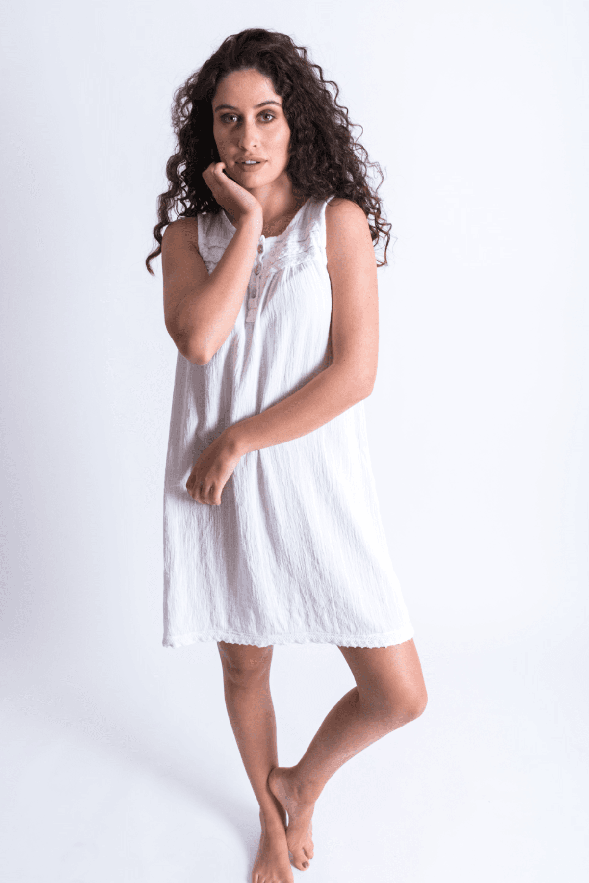 Cecilia nathal - Sleepwear