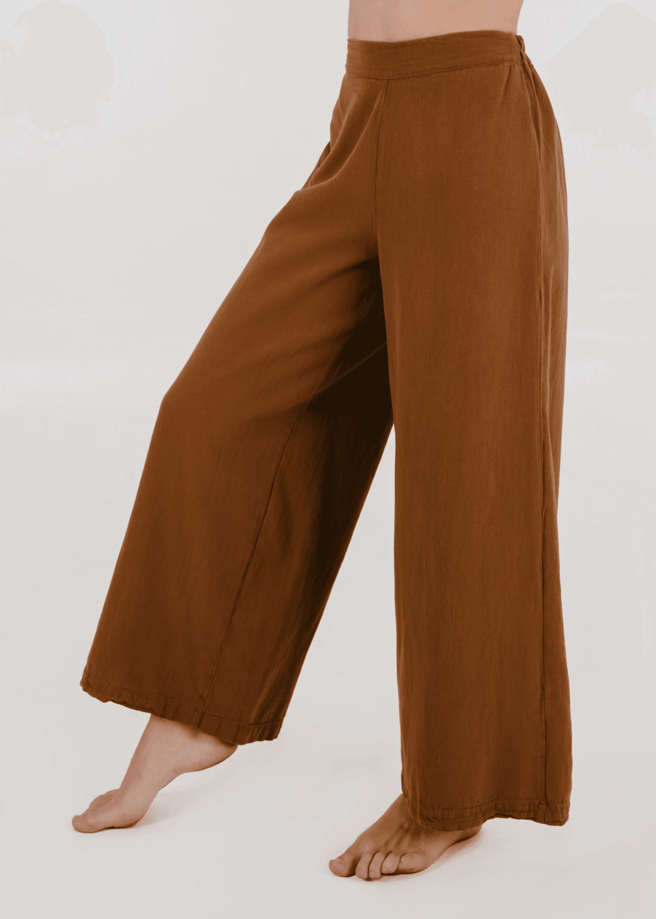 Cecilia nathal - Pantalones