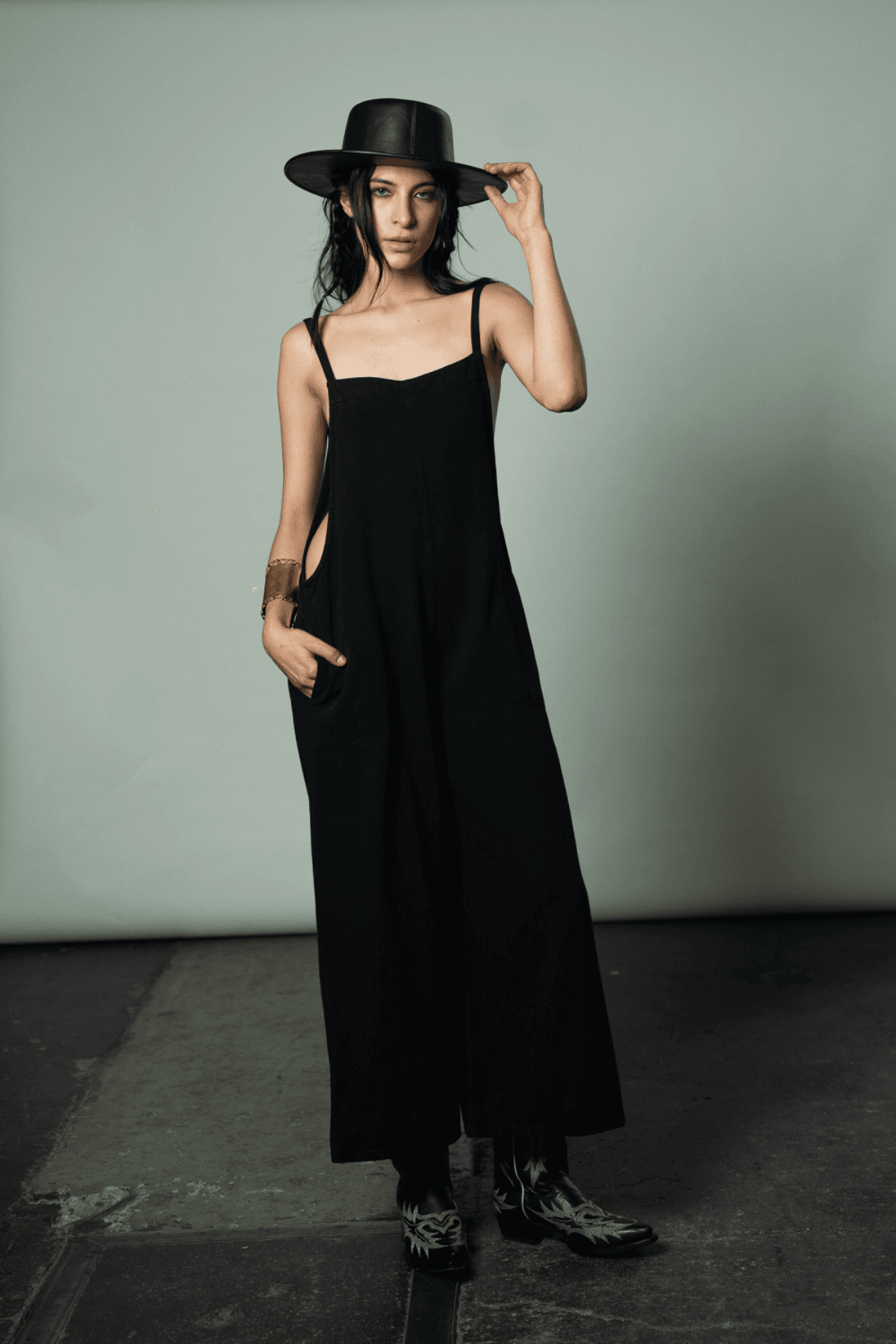 Cecilia nathal - Overoles