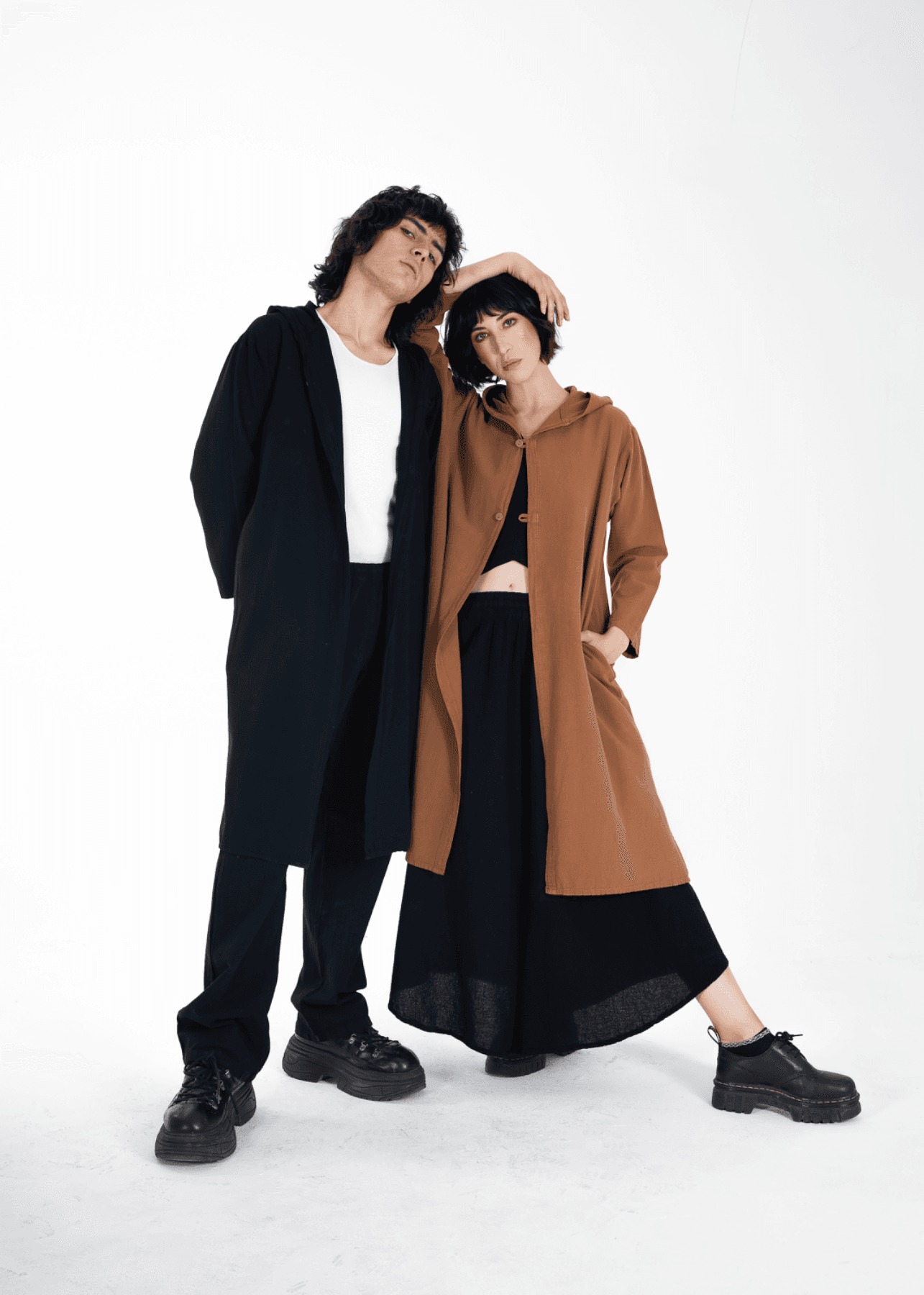 Cecilia nathal - Sacos