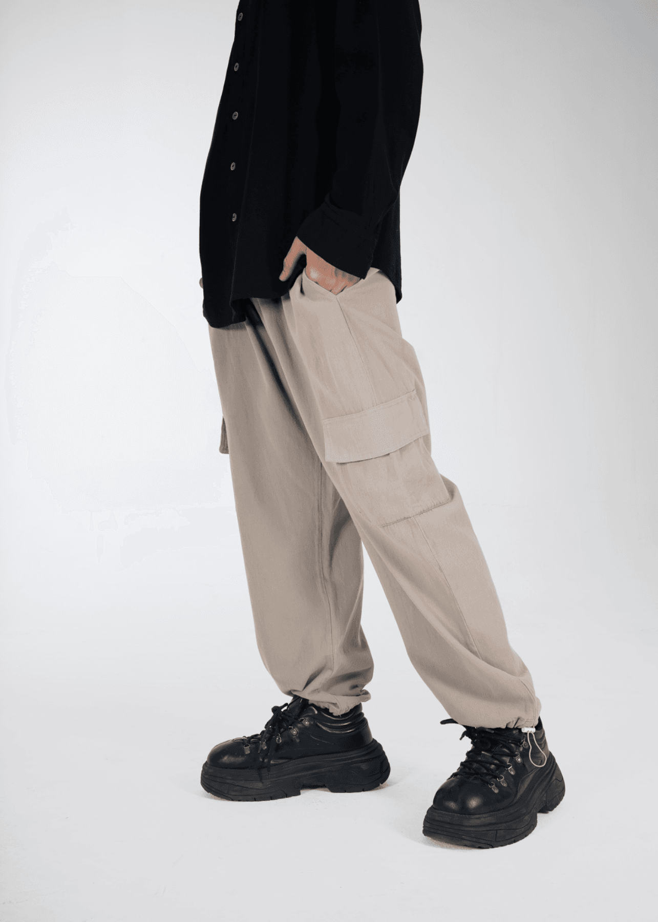 Cecilia nathal - Pantalones