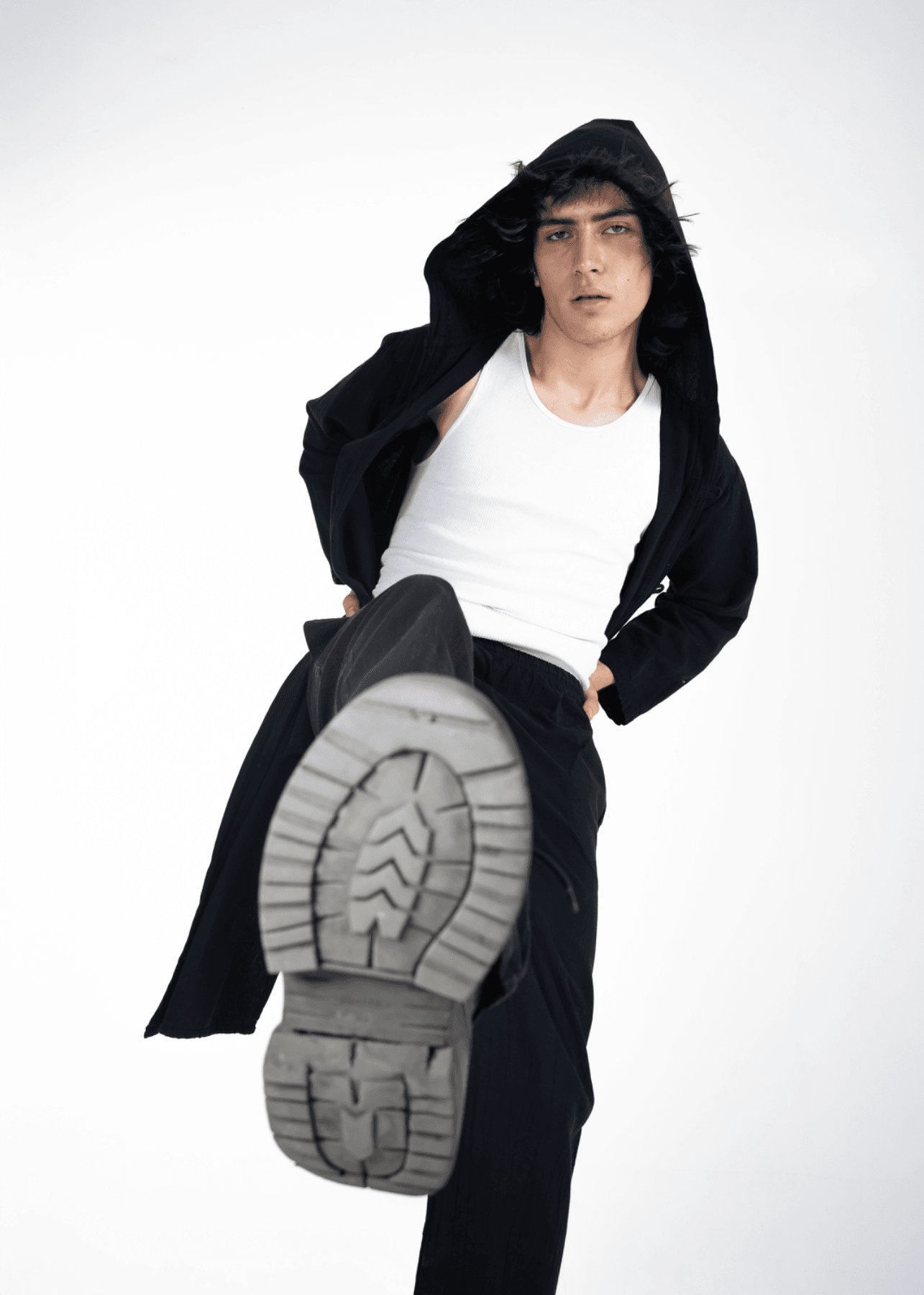 Cecilia nathal - Sacos