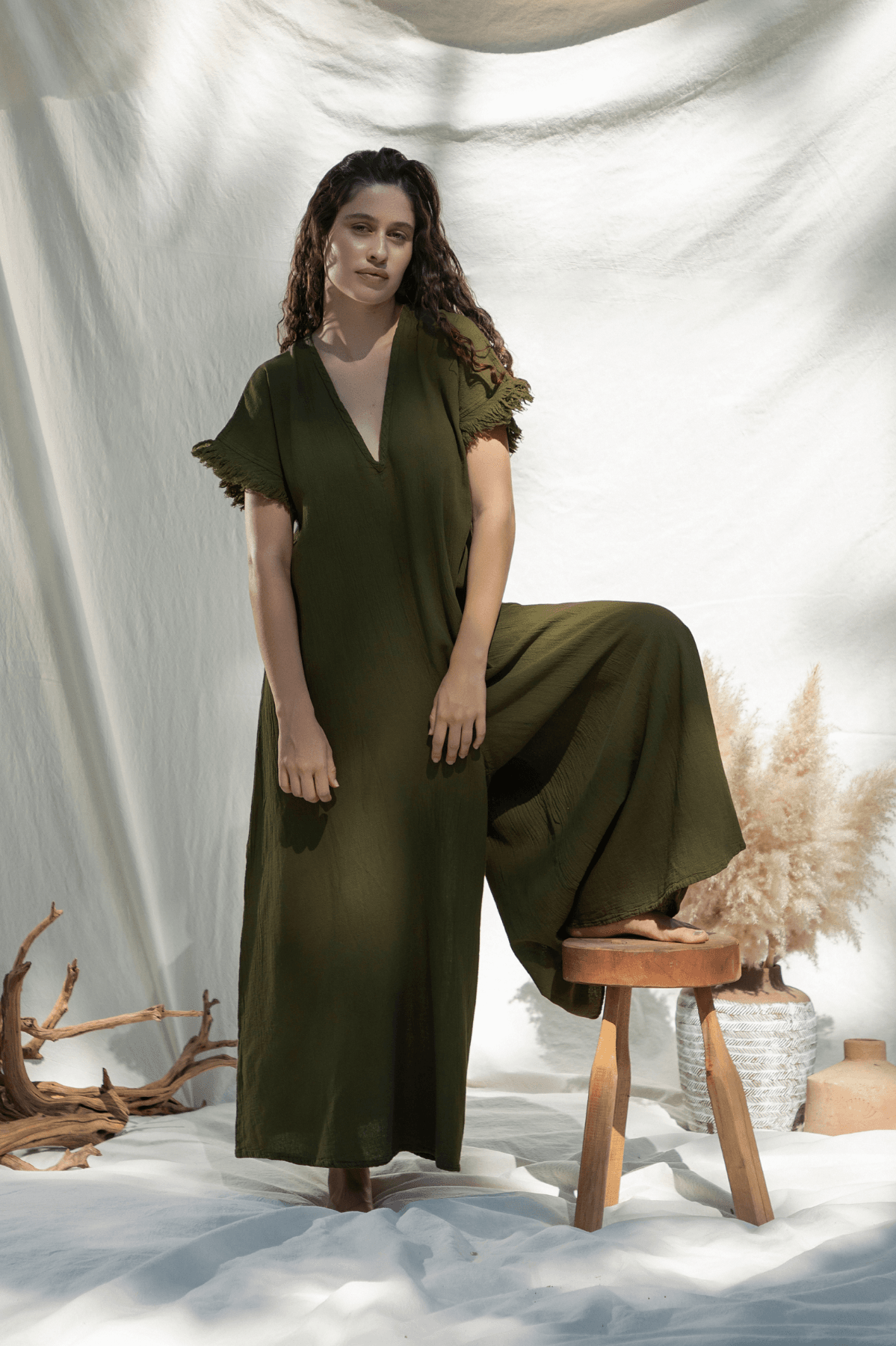 Cecilia nathal - Jumpsuits