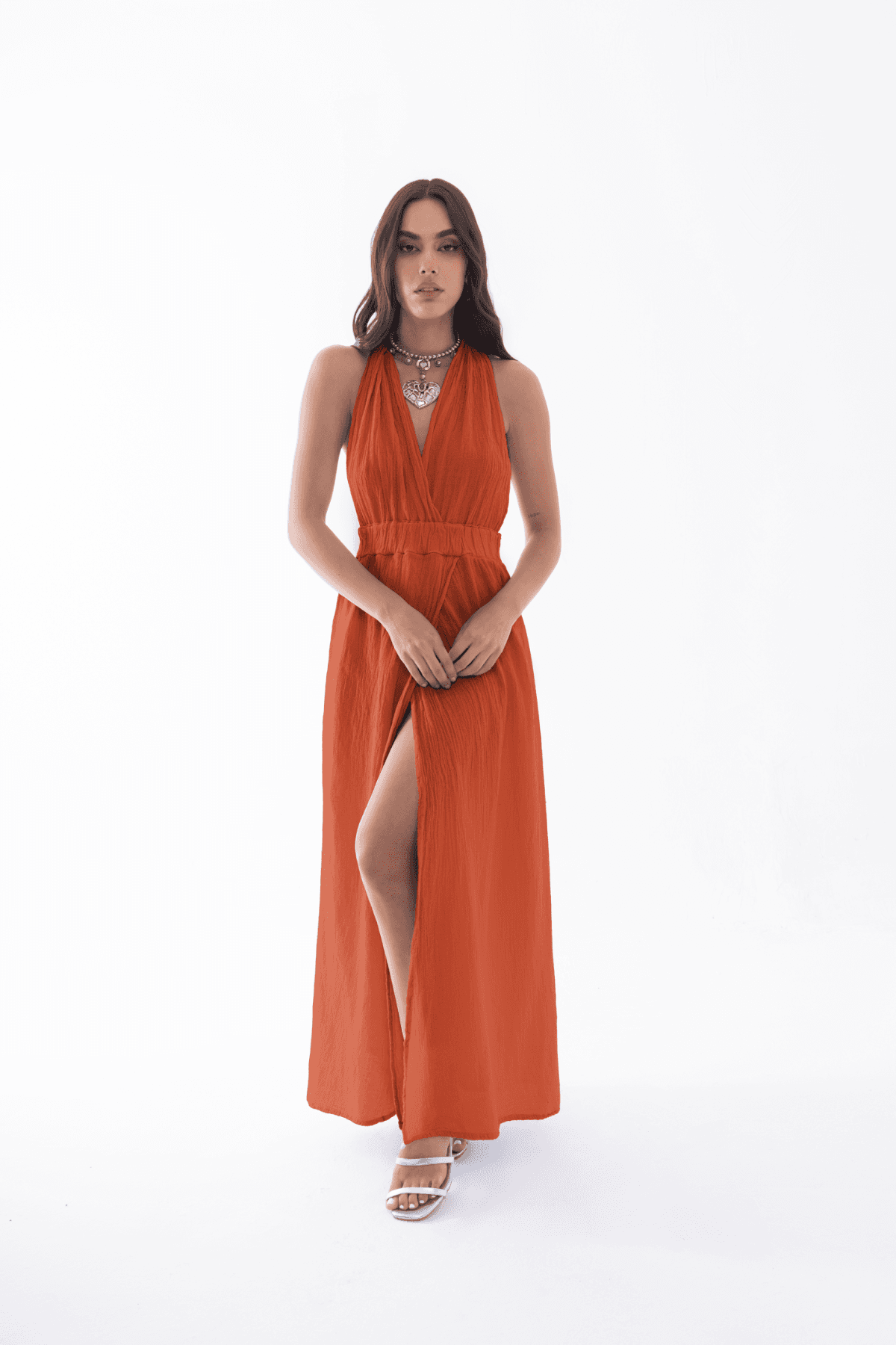 Vestido Amaia