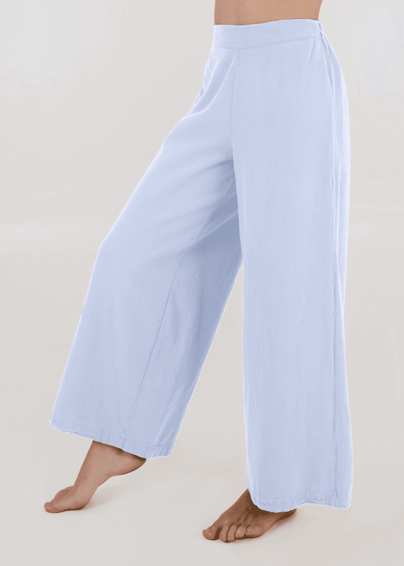 Pantalón Culotte