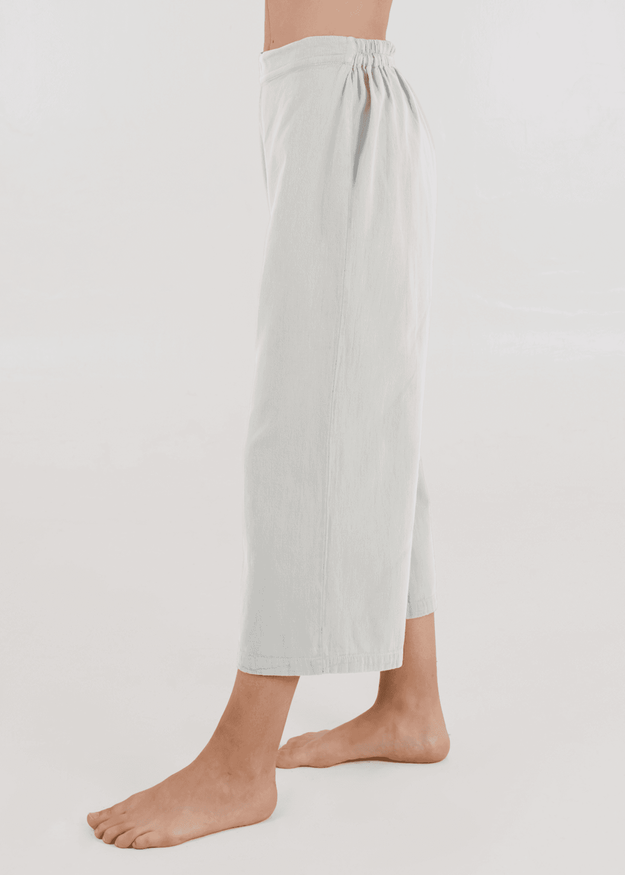 Pantalón Capri Marine