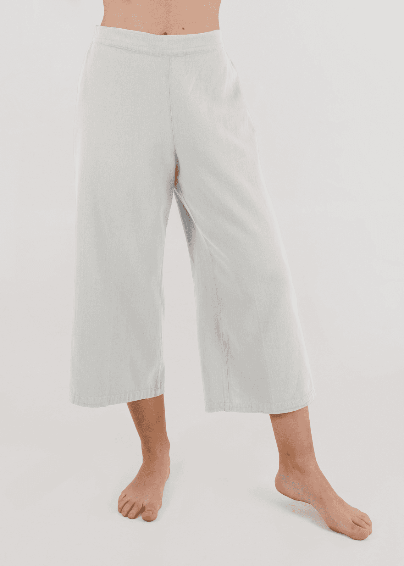 Pantalón Capri Marine