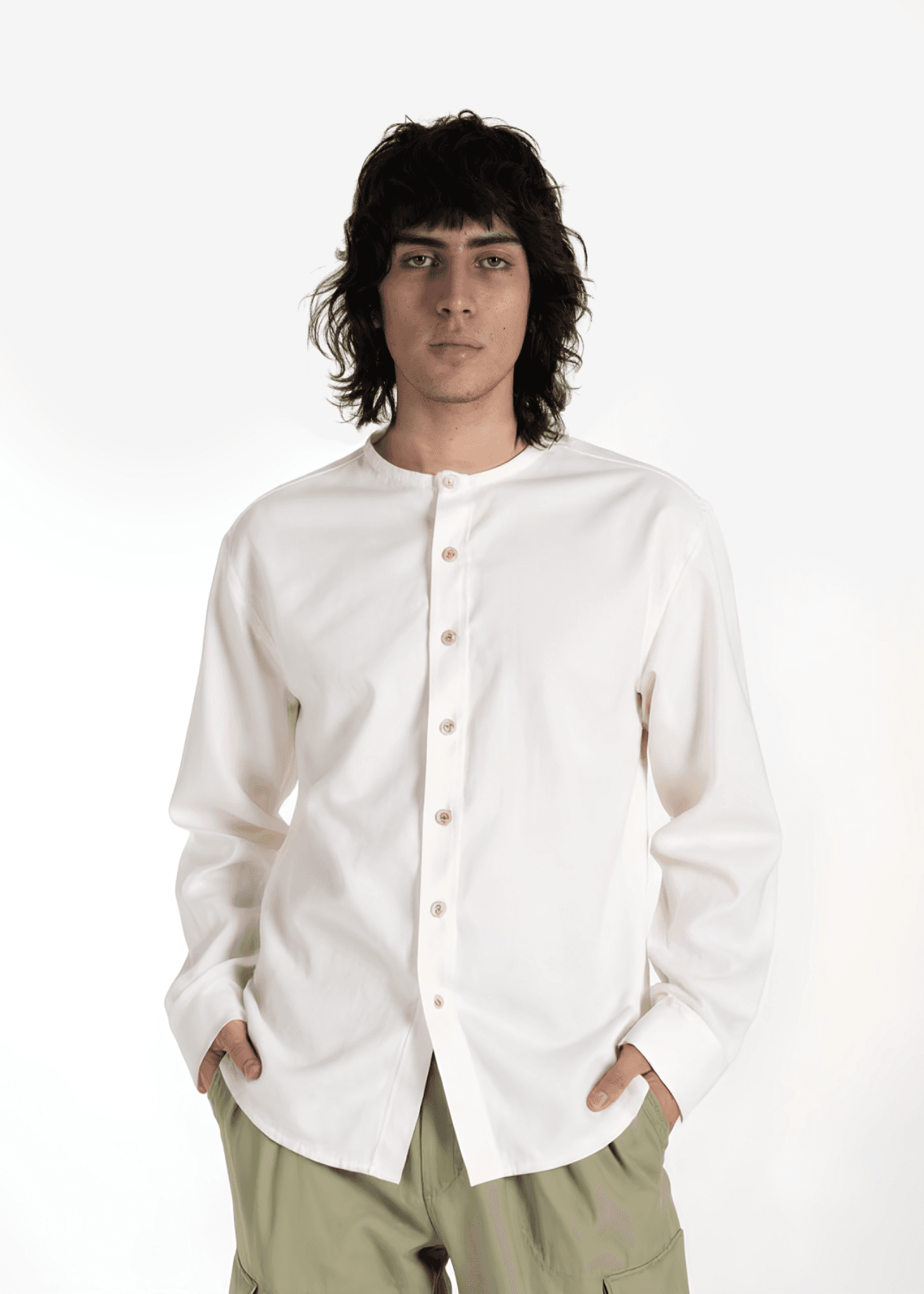 Camisa San Andrés
